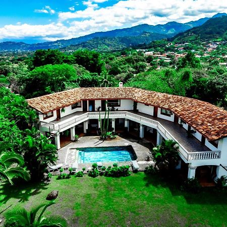 Canal Grande Lodge Piedades المظهر الخارجي الصورة