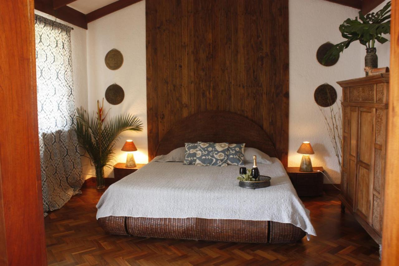 Canal Grande Lodge Piedades المظهر الخارجي الصورة