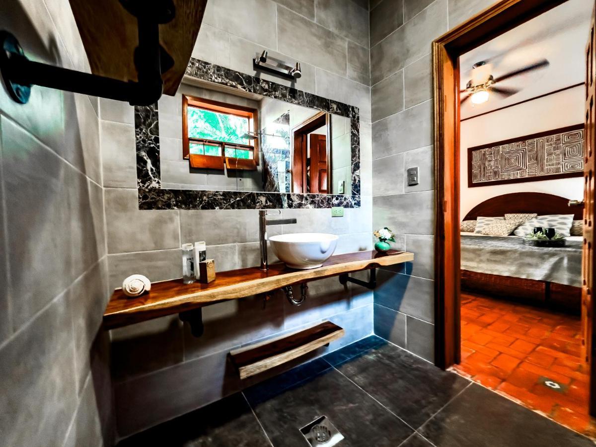 Canal Grande Lodge Piedades المظهر الخارجي الصورة