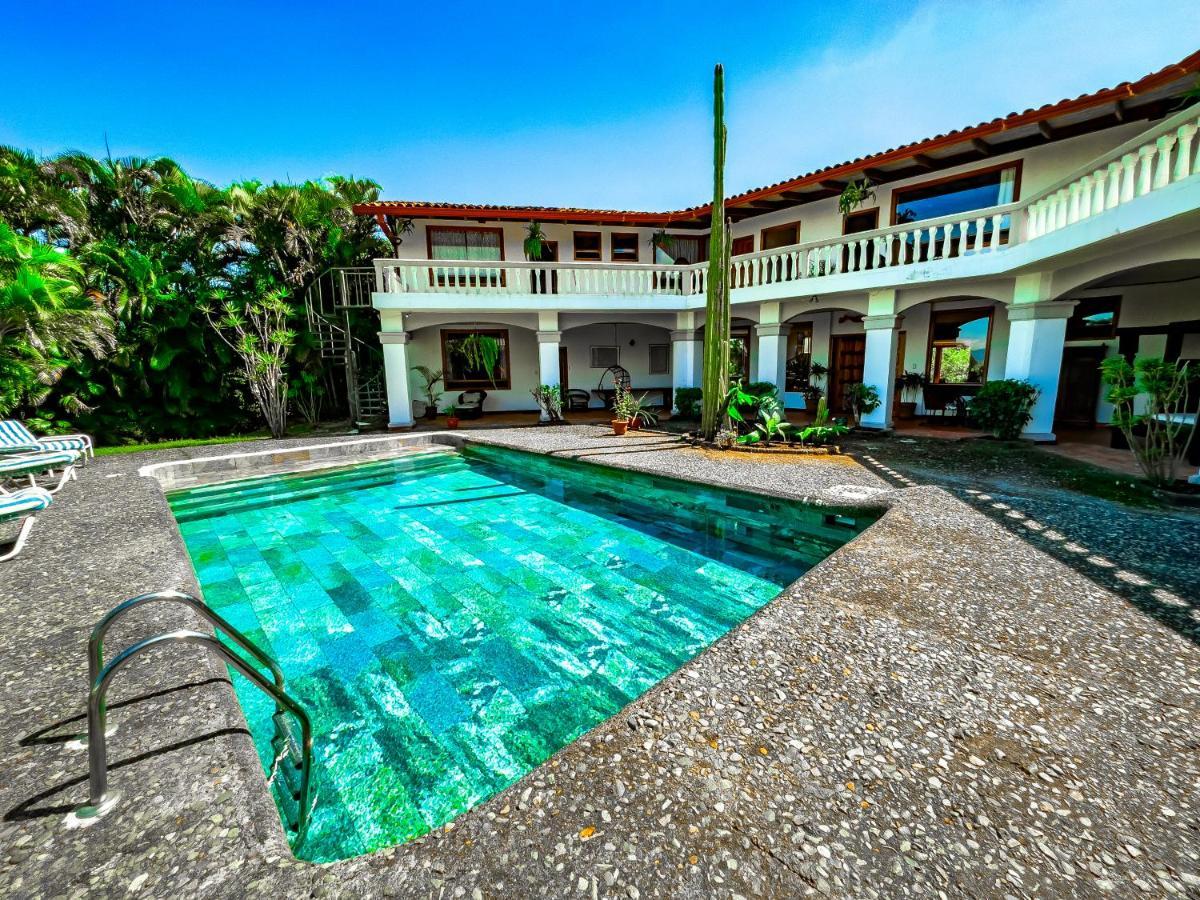 Canal Grande Lodge Piedades المظهر الخارجي الصورة