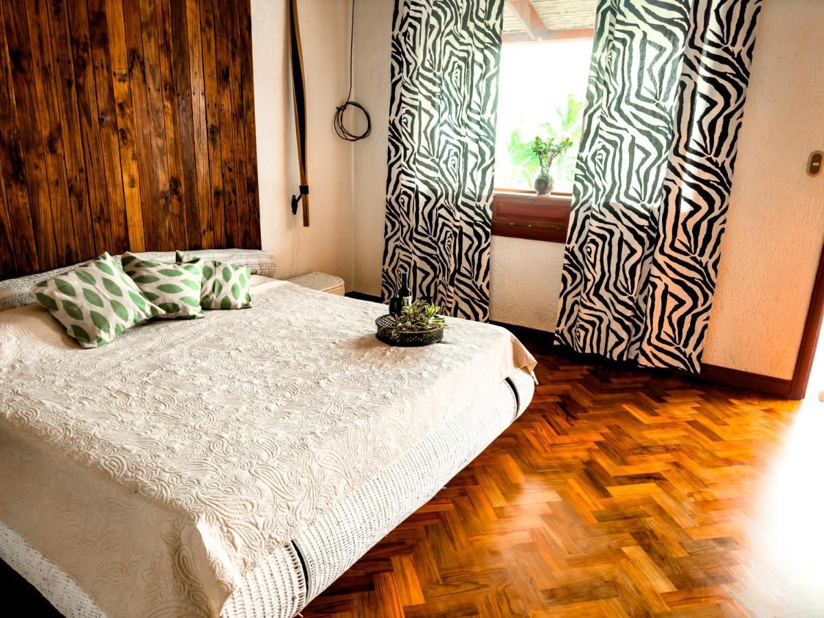 Canal Grande Lodge Piedades المظهر الخارجي الصورة