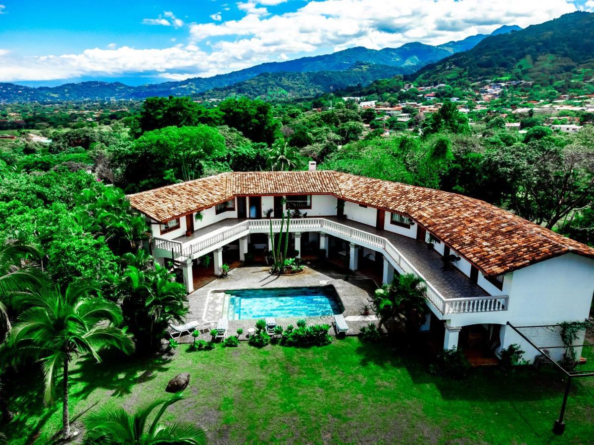 Canal Grande Lodge Piedades المظهر الخارجي الصورة