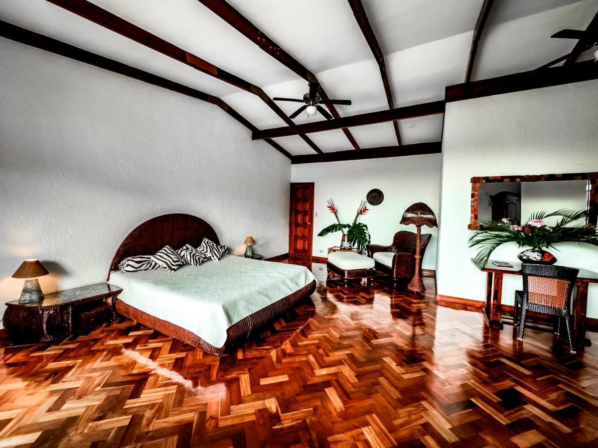 Canal Grande Lodge Piedades المظهر الخارجي الصورة