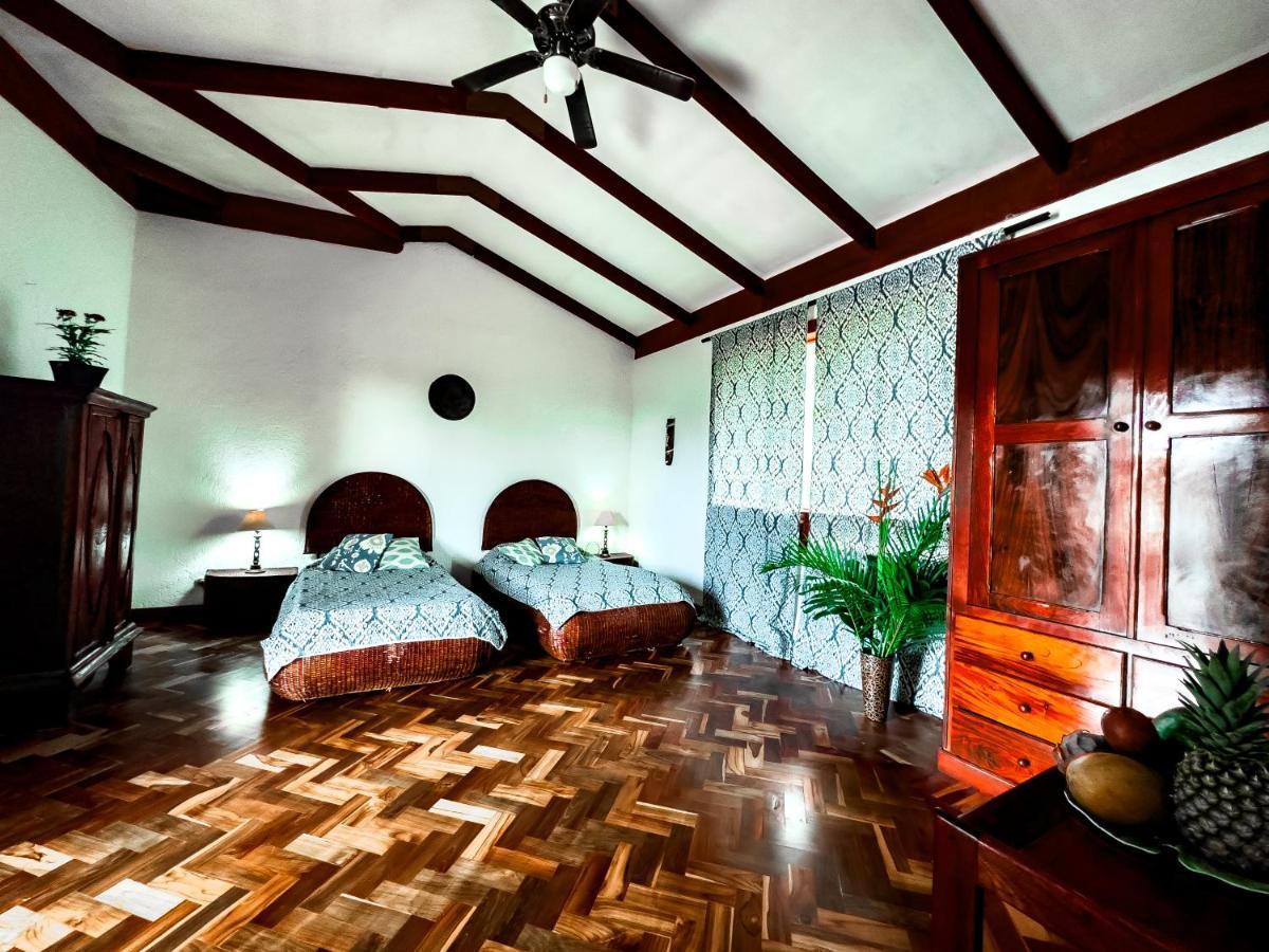 Canal Grande Lodge Piedades المظهر الخارجي الصورة