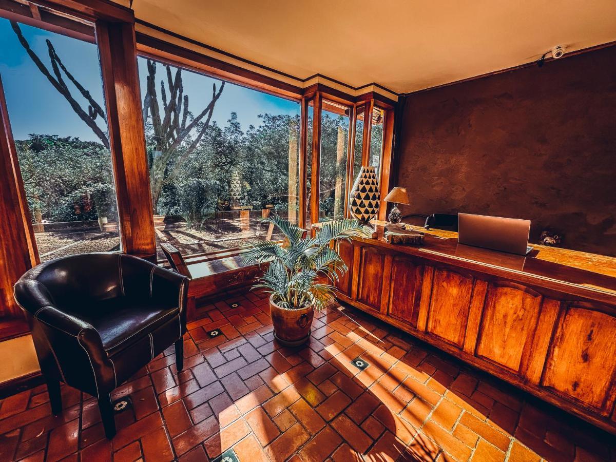 Canal Grande Lodge Piedades المظهر الخارجي الصورة