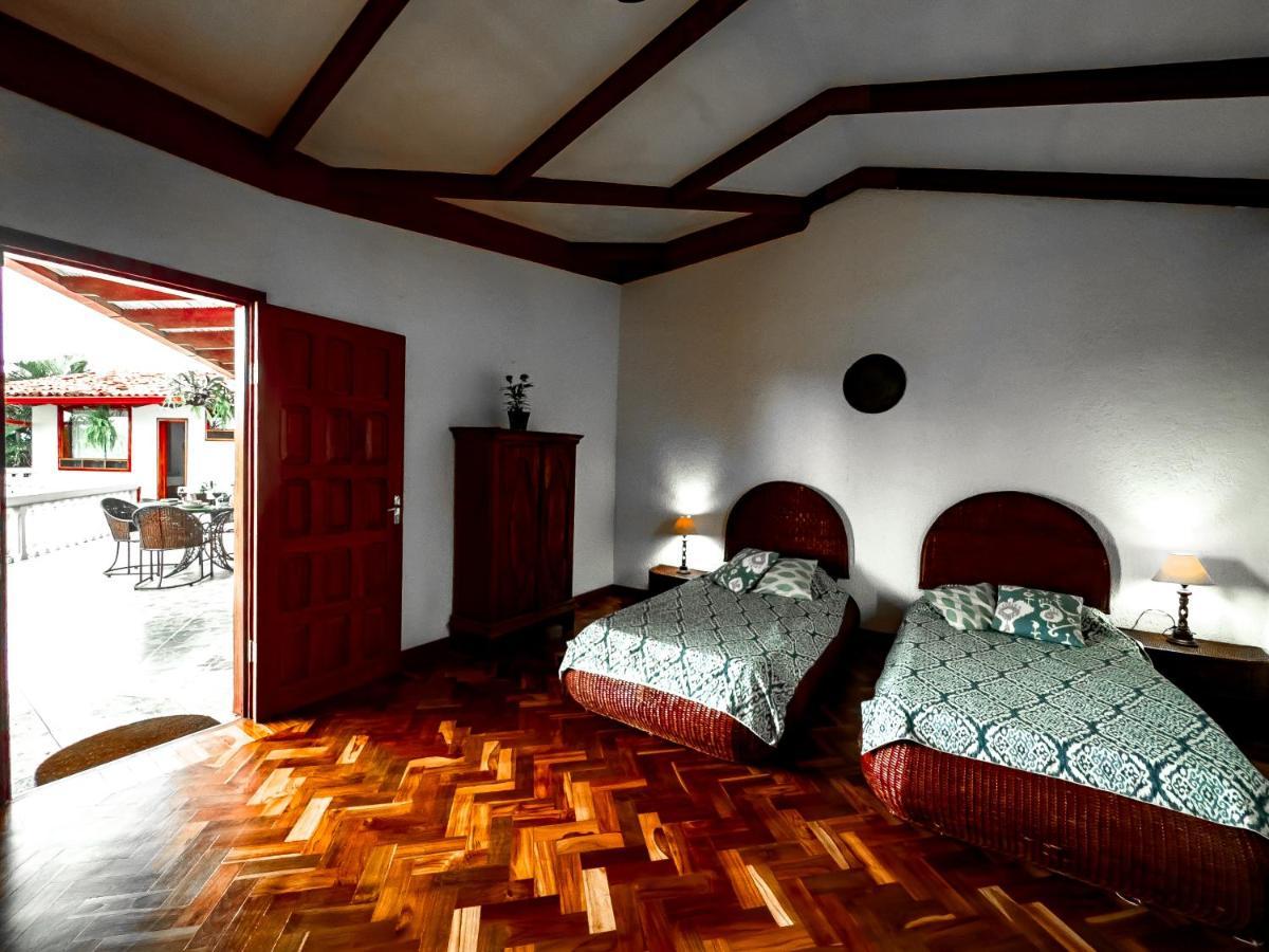 Canal Grande Lodge Piedades المظهر الخارجي الصورة