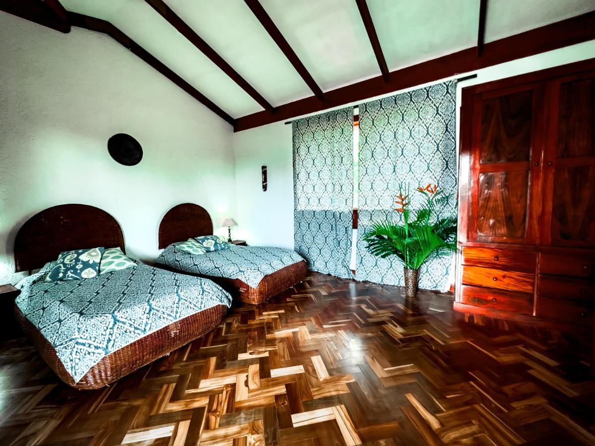 Canal Grande Lodge Piedades المظهر الخارجي الصورة