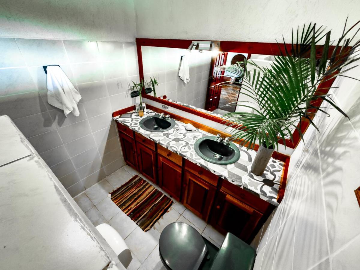 Canal Grande Lodge Piedades المظهر الخارجي الصورة