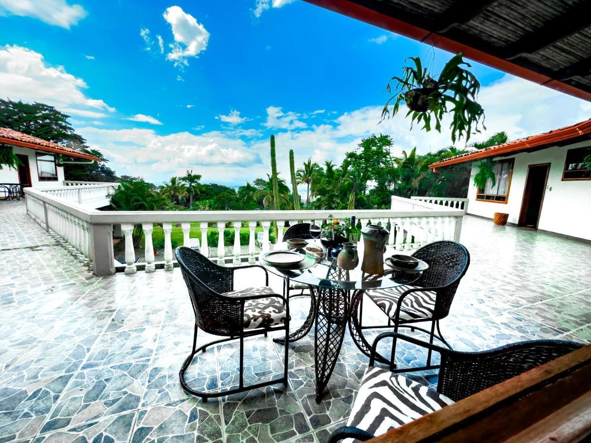 Canal Grande Lodge Piedades المظهر الخارجي الصورة