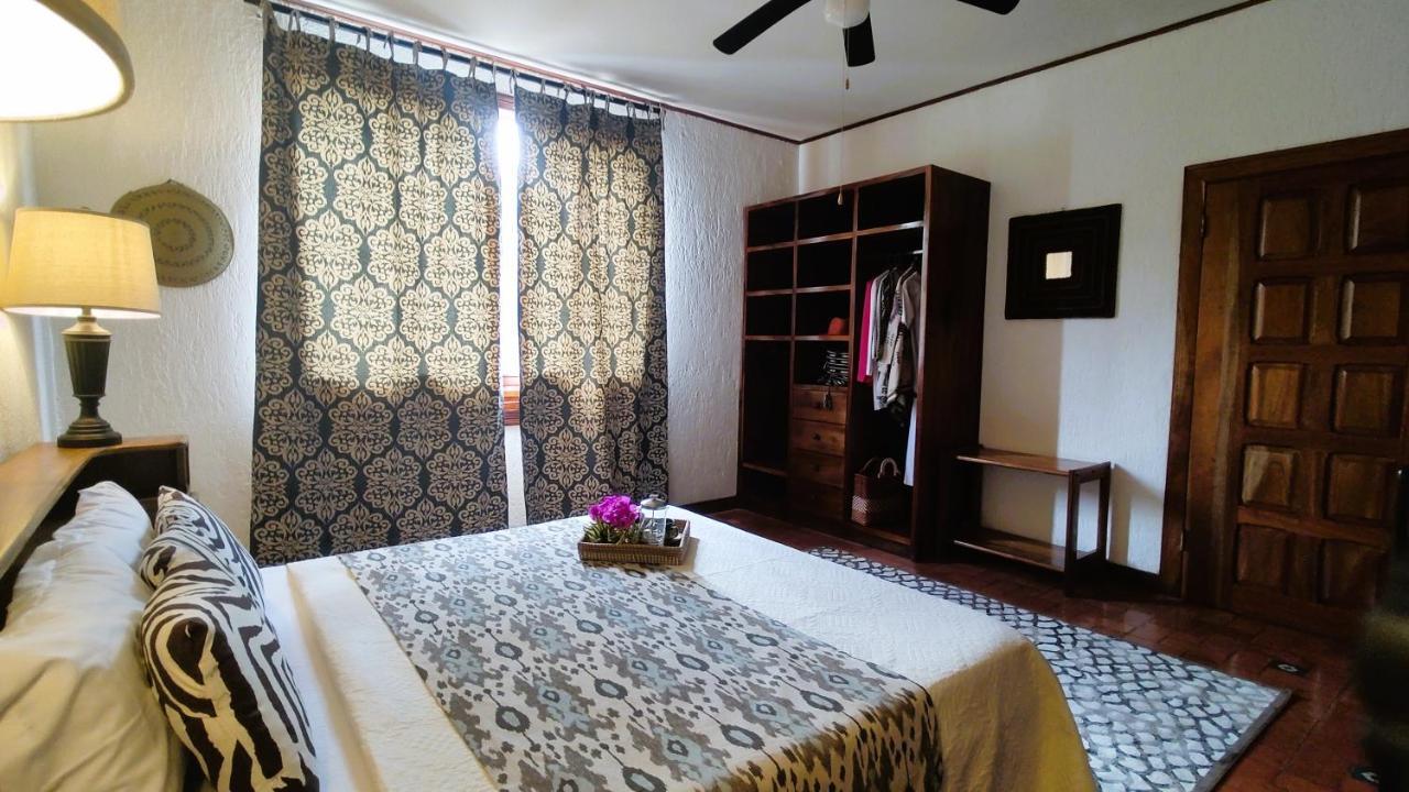 Canal Grande Lodge Piedades المظهر الخارجي الصورة