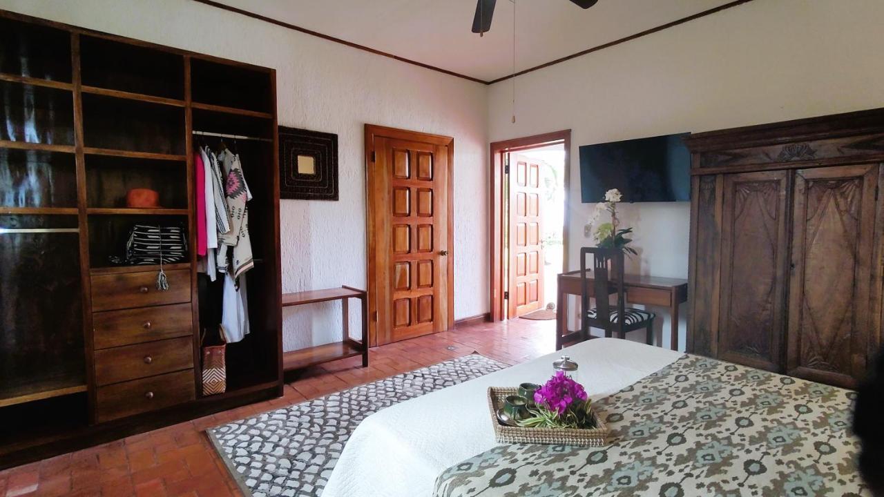 Canal Grande Lodge Piedades المظهر الخارجي الصورة