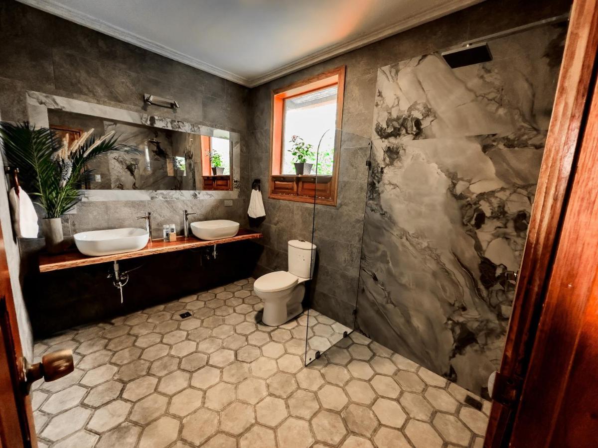 Canal Grande Lodge Piedades المظهر الخارجي الصورة