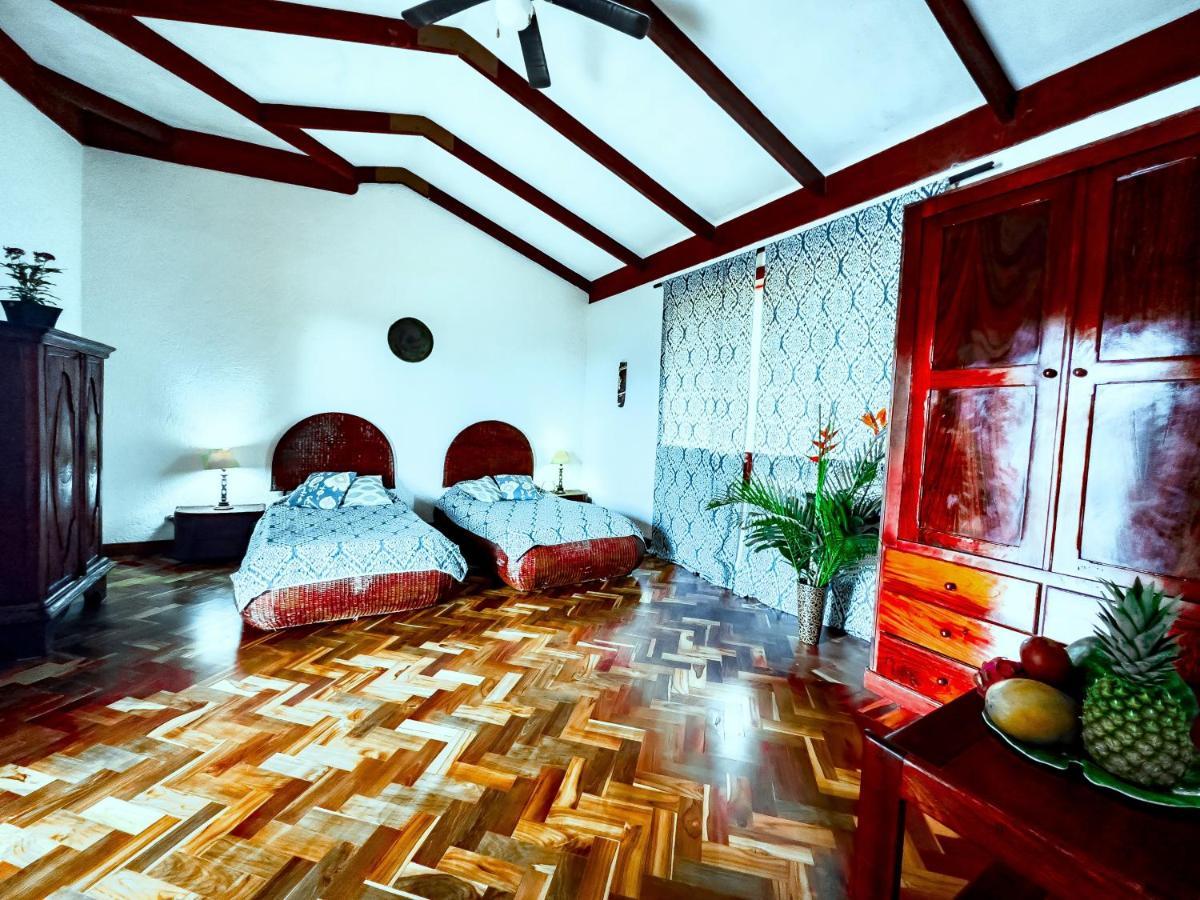 Canal Grande Lodge Piedades المظهر الخارجي الصورة