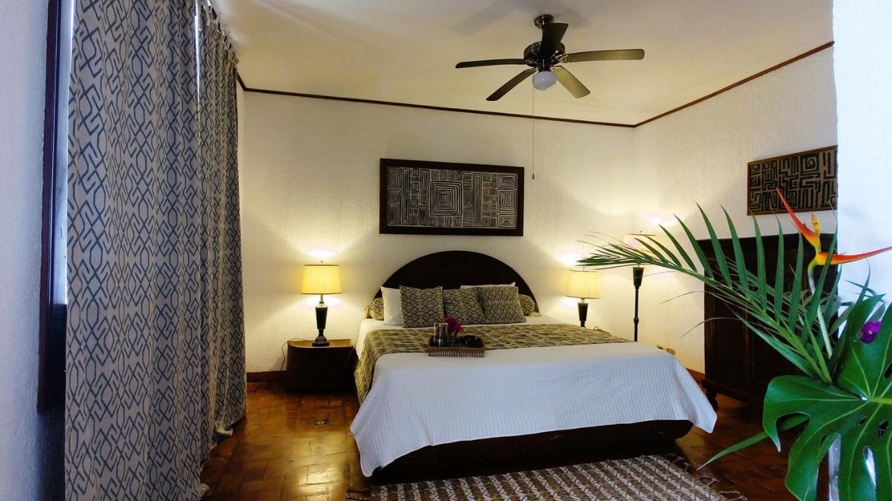 Canal Grande Lodge Piedades المظهر الخارجي الصورة