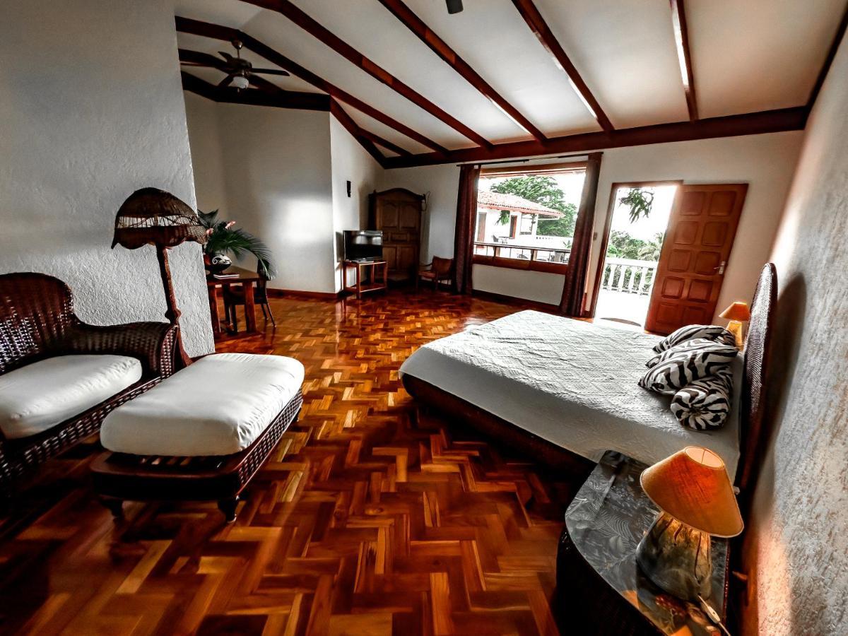Canal Grande Lodge Piedades المظهر الخارجي الصورة
