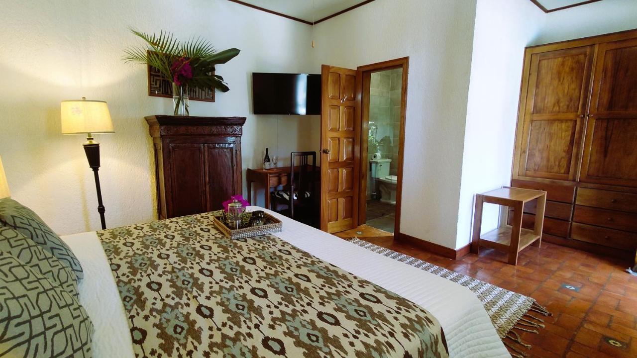 Canal Grande Lodge Piedades المظهر الخارجي الصورة