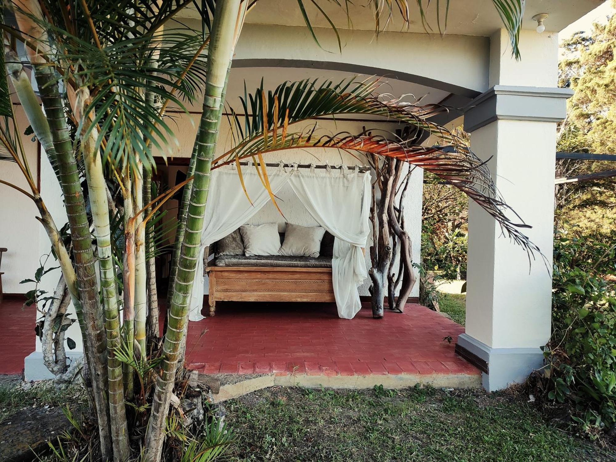 Canal Grande Lodge Piedades المظهر الخارجي الصورة
