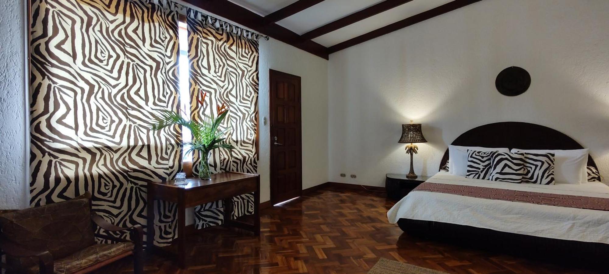 Canal Grande Lodge Piedades المظهر الخارجي الصورة