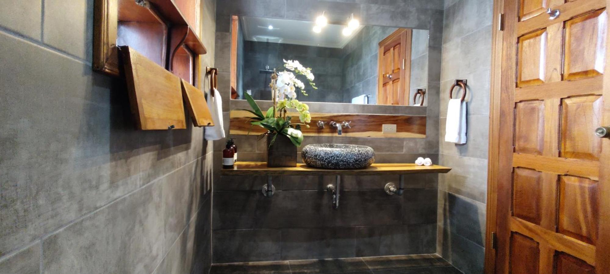 Canal Grande Lodge Piedades المظهر الخارجي الصورة