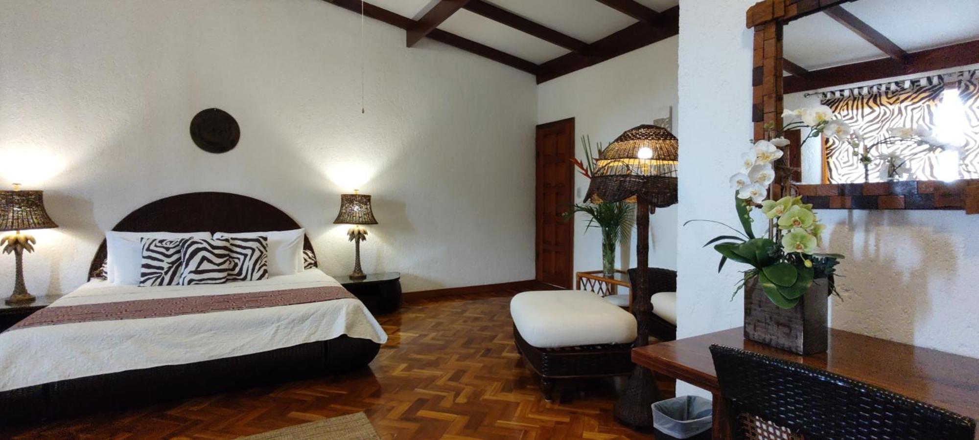 Canal Grande Lodge Piedades المظهر الخارجي الصورة