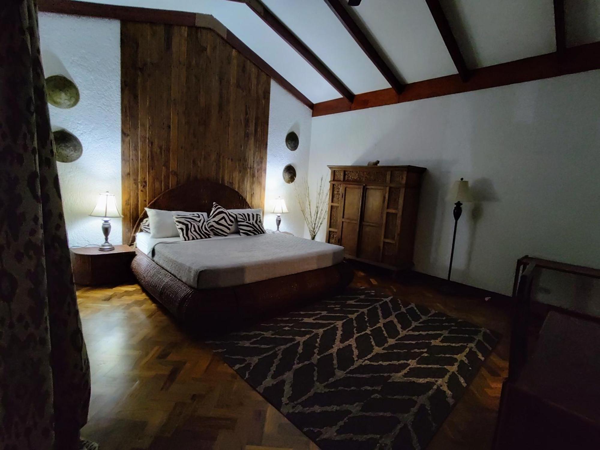 Canal Grande Lodge Piedades المظهر الخارجي الصورة