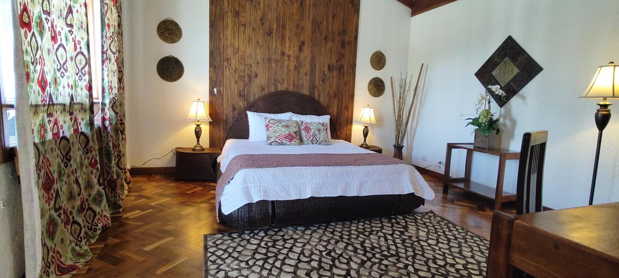 Canal Grande Lodge Piedades المظهر الخارجي الصورة