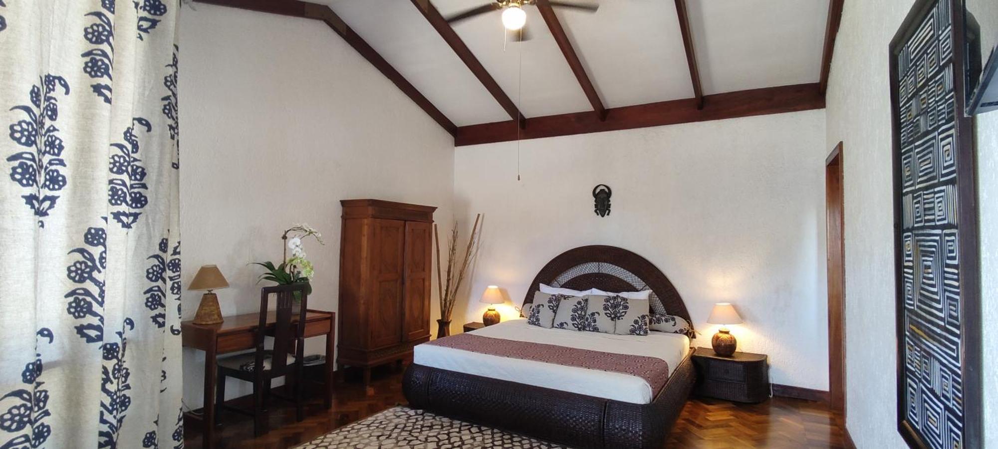 Canal Grande Lodge Piedades المظهر الخارجي الصورة