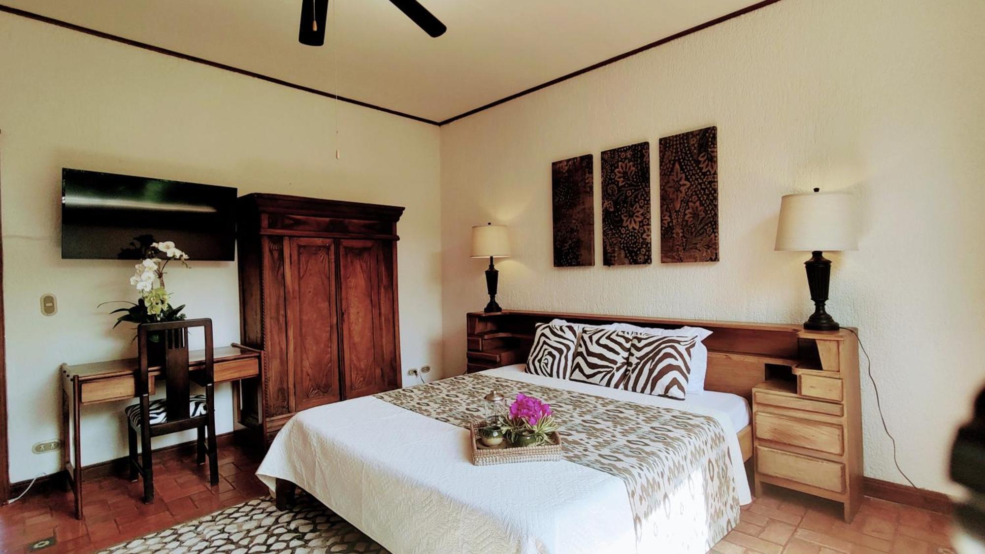 Canal Grande Lodge Piedades المظهر الخارجي الصورة