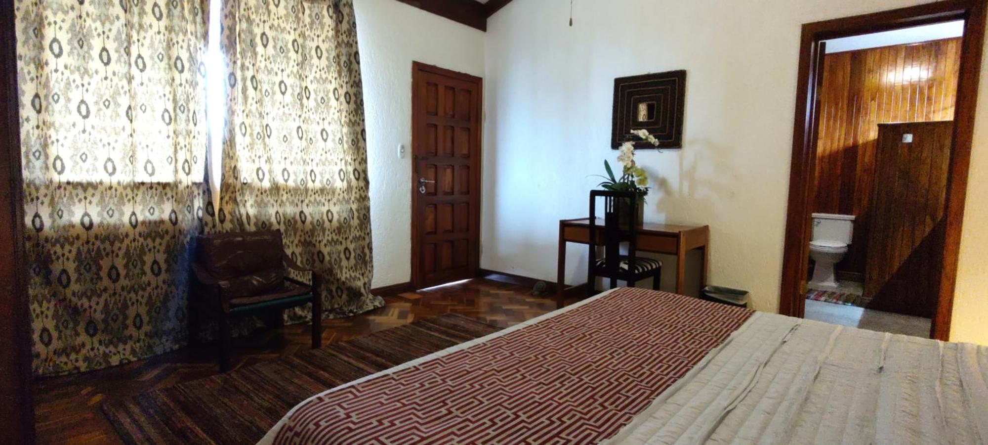 Canal Grande Lodge Piedades المظهر الخارجي الصورة