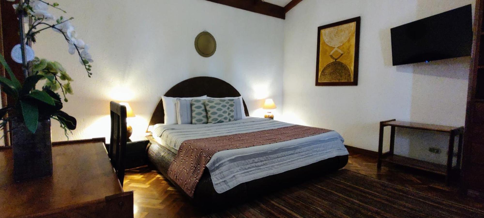 Canal Grande Lodge Piedades المظهر الخارجي الصورة