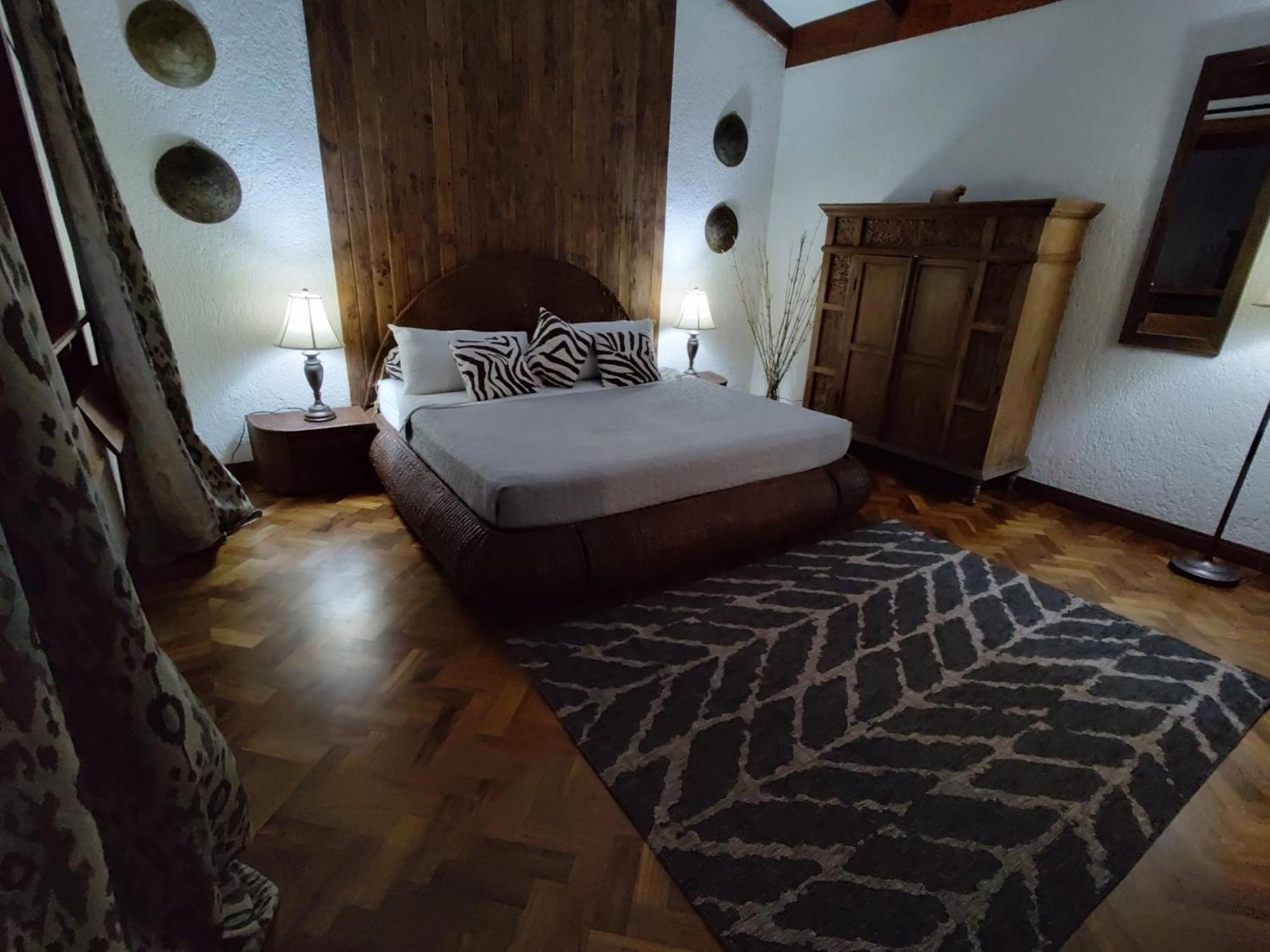 Canal Grande Lodge Piedades المظهر الخارجي الصورة