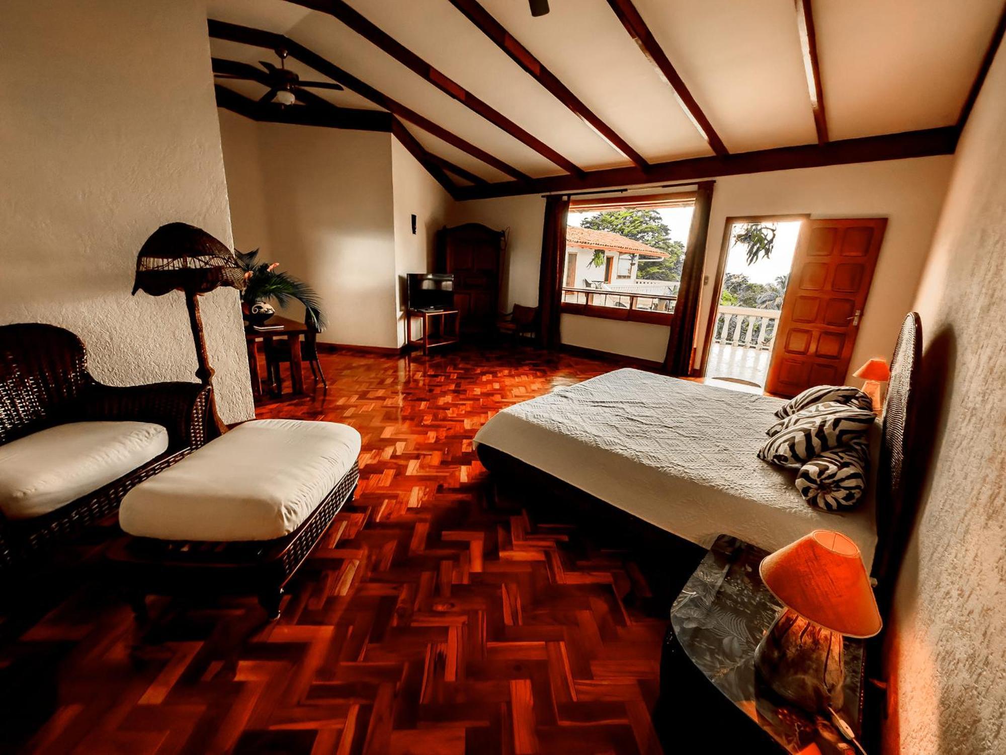 Canal Grande Lodge Piedades المظهر الخارجي الصورة