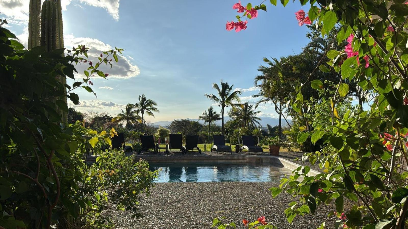 Canal Grande Lodge Piedades المظهر الخارجي الصورة