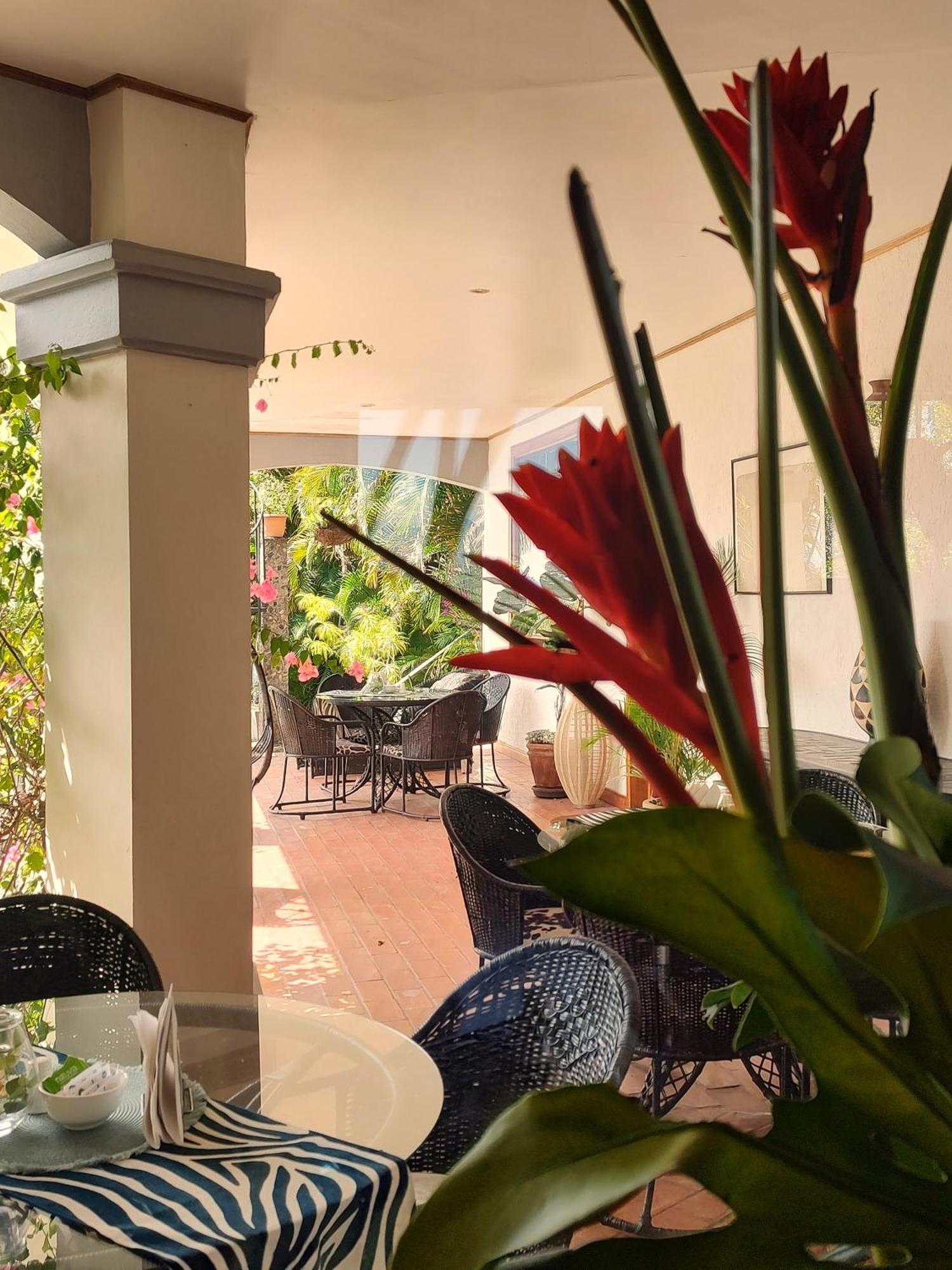 Canal Grande Lodge Piedades المظهر الخارجي الصورة