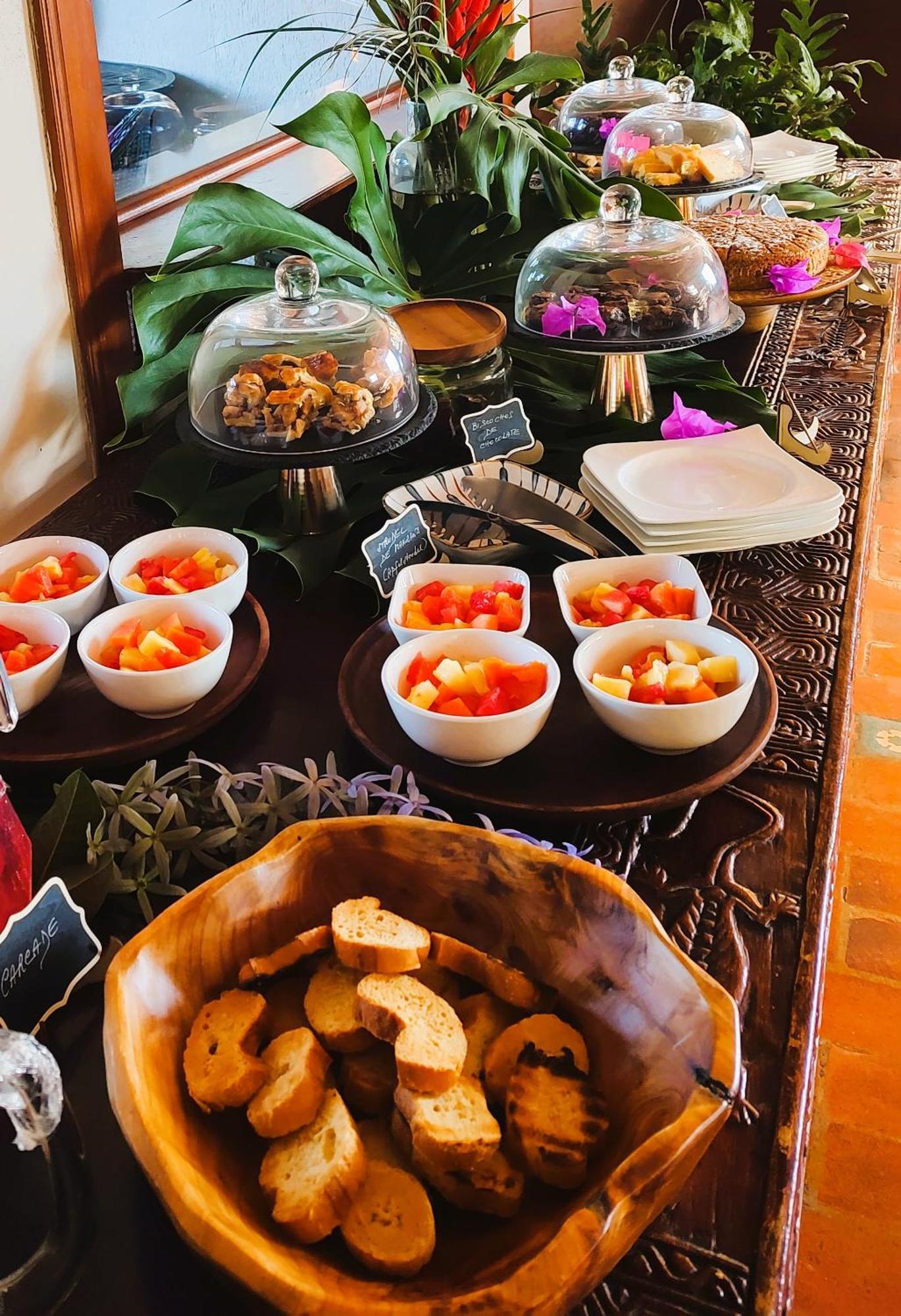 Canal Grande Lodge Piedades المظهر الخارجي الصورة