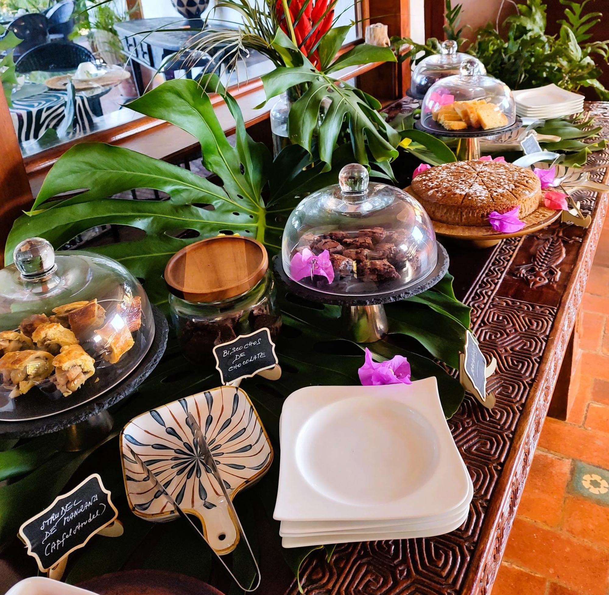 Canal Grande Lodge Piedades المظهر الخارجي الصورة