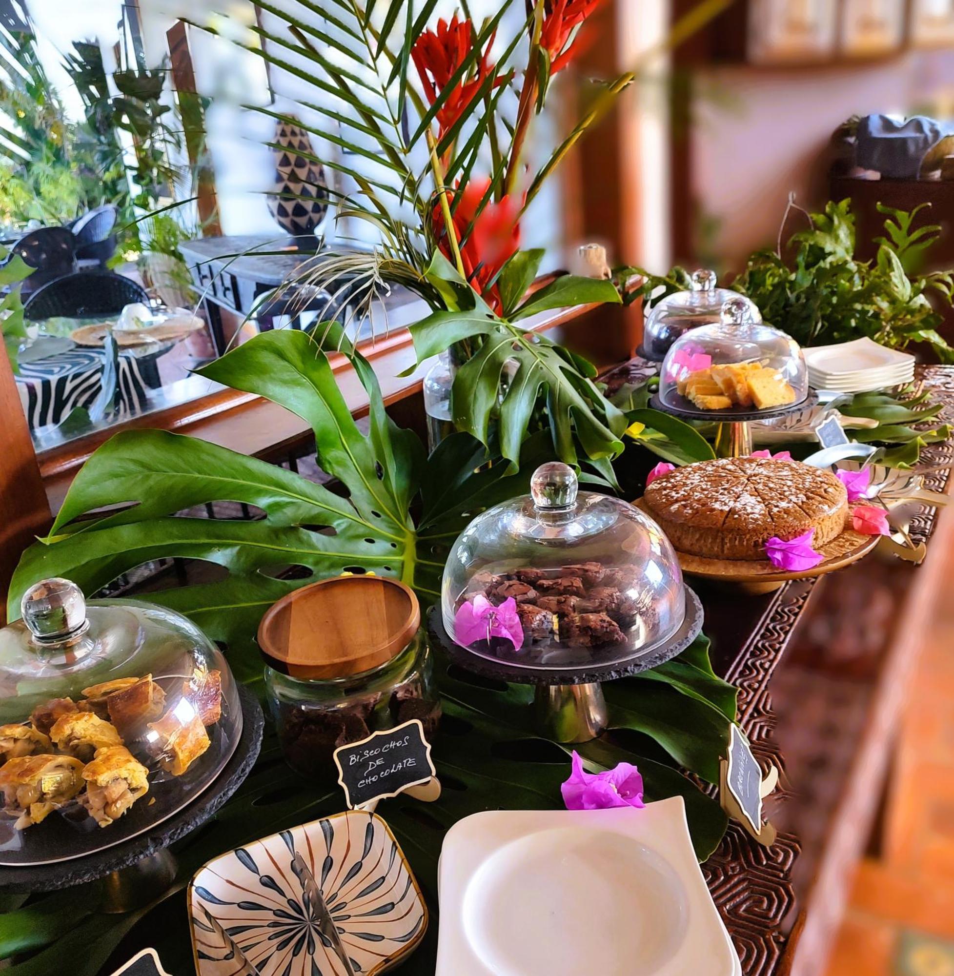 Canal Grande Lodge Piedades المظهر الخارجي الصورة